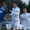 Amical: Concordia Chiajna - Fidelis Andria 2-0